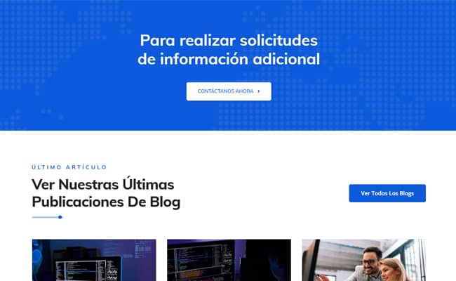 CloudNet Solutions imagen 1