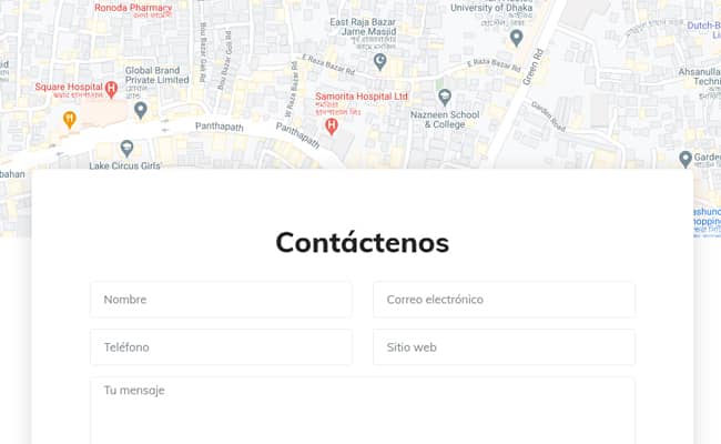 CloudNet Solutions imagen 2