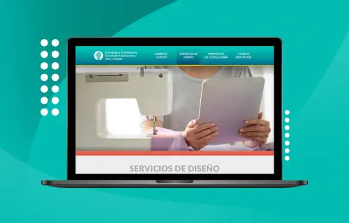 Proyecto Tec de Monterrey