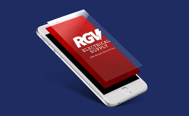 RGV Electrical Supply imagen 2