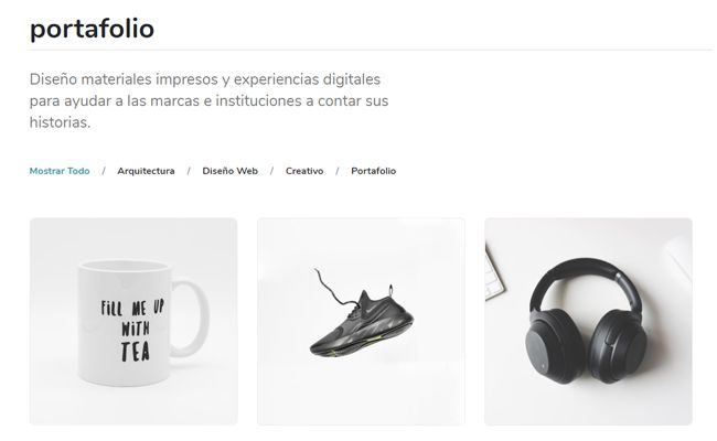 R&R Diseño imagen 1