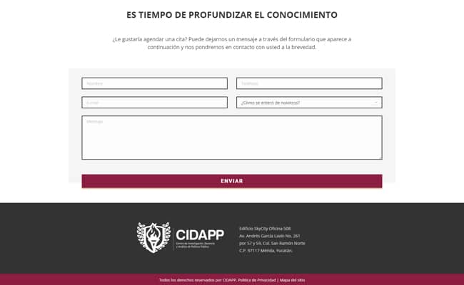 CIDAPP imagen 3