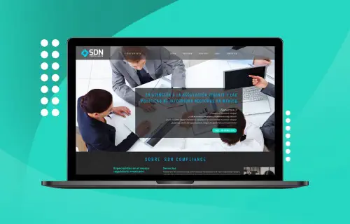 Proyecto SDN Compliance