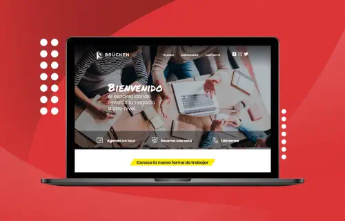 Proyecto Brücken