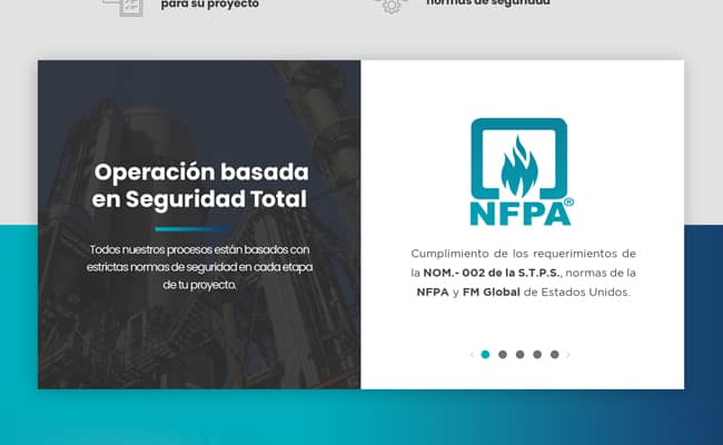 ECA Fire Systems imagen 3