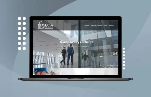 Proyecto ECA Fire Systems