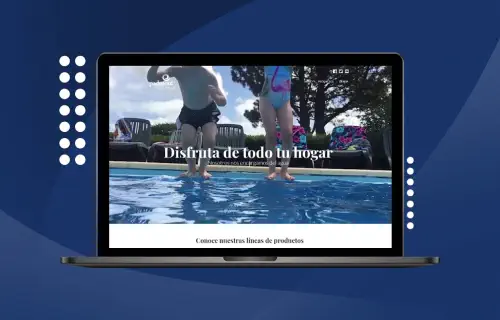 Proyecto Padmont Aqua
