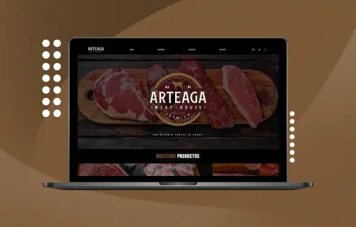 Proyecto Arteaga Meat House