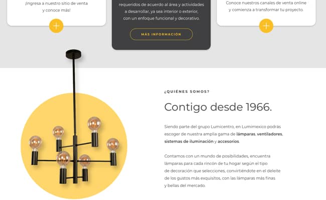 Lumi México imagen 1