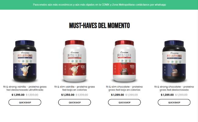 Evolution Advance imagen 1