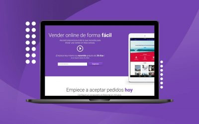 Vender online de forma fácil