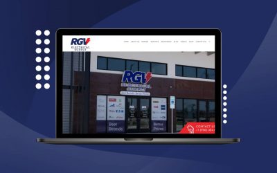 RGV Electrical Supply