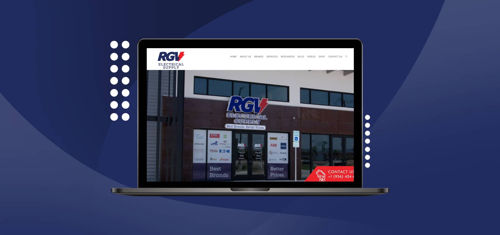 RGV Electrical Supply