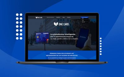 Onecard, Tarjetas y monederos Electrónicos para empresas