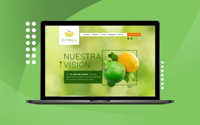 Citrea, Cítricos de calidad superior