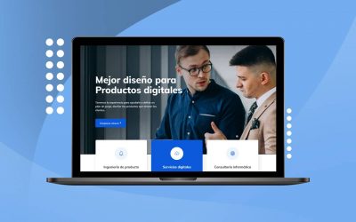 Mejorando el diseño de productos digitales